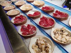 -加餐海鲜自助(集美银泰百货店)