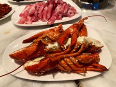 -万达文华酒店·48F云端窗景美食汇自助餐厅