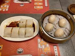 -点点心点心专门店(旺角店)