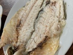 午笋鱼-车头老二大排档