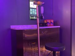 -星聚会KTV(前海印里店)