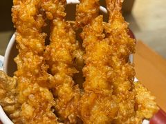 -虹梅食堂·爱蝦乃家