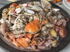 -仙螺岛海鲜自助餐厅(总店)