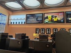 -蓉小乔·RONG COFFEE(春熙路店)