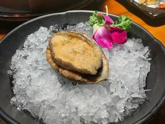 六头鲍鱼-捞围鲜·港式打边炉(海阳路店)