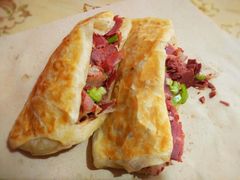 -高玛纳驴肉火烧(河间总店)