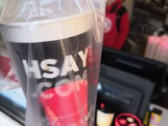 -沪上阿姨鲜果茶(华新大街店)