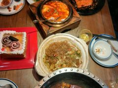 -小食代餐厅(景德镇店)