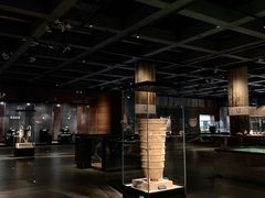 -盘龙城国家考古遗址公园