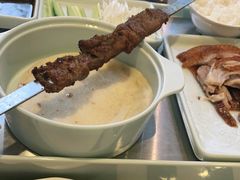 -紫光园(劲松店)