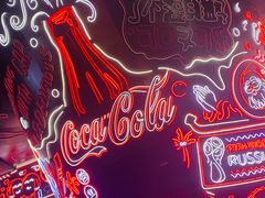 -东方明珠·可口可乐欢乐餐厅