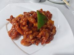 -三道菜(明堂公园店)