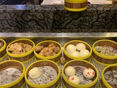 -芭菲盛宴·环球美食(解放碑英利国际店)