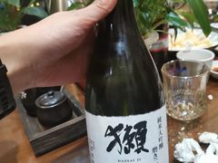 -尺山寸水日料(马桥满天星店)