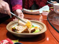 -金枝玉叶上海人家食府(三里河店)