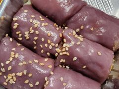 紫米脆虾肠-潮福城潮州大酒楼(湖滨北路店)