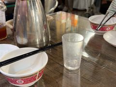-辉记炭烧海鲜大排档·老字号(福田店)
