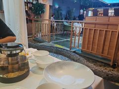 -醉霖生态餐厅(交大店)