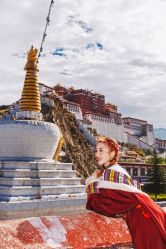 点击看大图 -风马映像摄影工作室(布宫店)