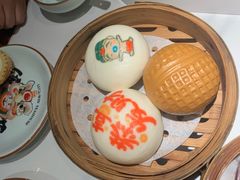 -禄运茶居·手工点心(猎德店)