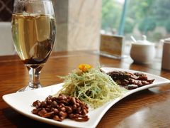 -沙力海西北特色美食烤肉店(北门坡店)