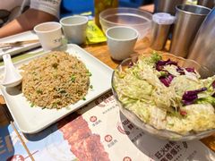 -木屋烧烤(惠阳华润小径湾店)