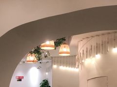 大堂-香香海南菜餐厅