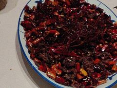 -八府香鸭·啫啫煲(华山路店)