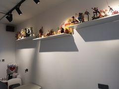 -72 COFFEE(东朝阳路店)