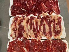 -官塘陈记鱼生·潮汕砂锅粥·牛肉火锅(潮枫路总店)