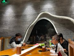 -呷哺呷哺 黄金牧场 (欢乐谷店)