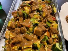 -正宗天津烧麦馆(柳州路店)