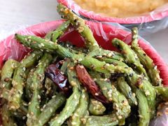 土豆泥-咱家王新国把子肉(县东巷店)