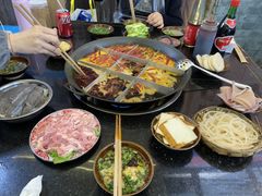 -肥龙火锅(南坪店)