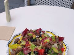 -Alimentari Mulino意大利餐吧&烘焙(丰盛里店)