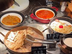 -阿纳迪酒店·秘境西餐厅