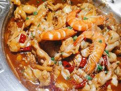 -胖哥俩肉蟹煲(苏州中心店)
