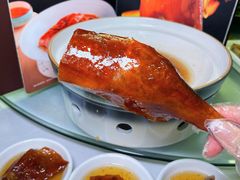 -朱仔记食府(江南大道店)