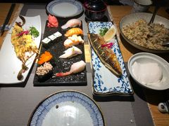 -大将料理餐厅(汇锦街店)