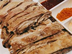 -阿西娅食府(中关村店)