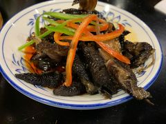 -碎怂烤肉(钟楼柳巷店)