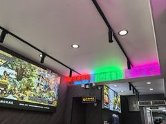 -家味螺蛳粉&烤鱼(五角场店)