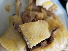 -小本鸡饭店(滨江白马湖店)
