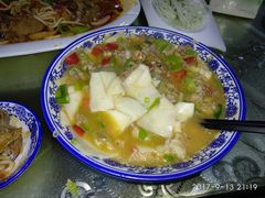 -马学武手抓美食(下南关总店)