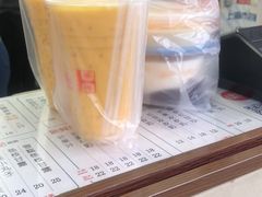 -陈记甜品窝(中山北路店)