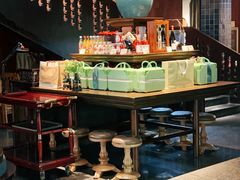 -粗茶淡饭·隐庐私厨(东亭店)
