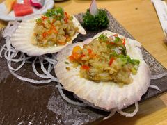 -山之川日料放题(通州店)