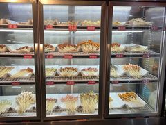 -钢管厂五区小郡肝火锅串串香(清河店)