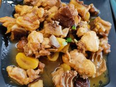 -外婆船宴餐厅·外婆喊你回家吃饭