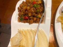鬼马牛肉-东方大厦·就在江南